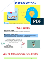 INDICADORES, Seguimiento y Medición de Los Procesos, 26 Febrero2022