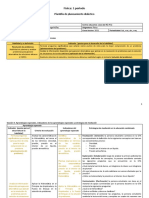 I Trimestre Física 11 LRF