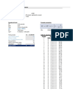 Amortización de Préstamos: PMT Pagos PMT