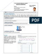 Comunicación 08 de Agosto