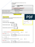 Guía de Geometría No 5 - 2021