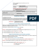 Guía de Geometría No 8 - 2021