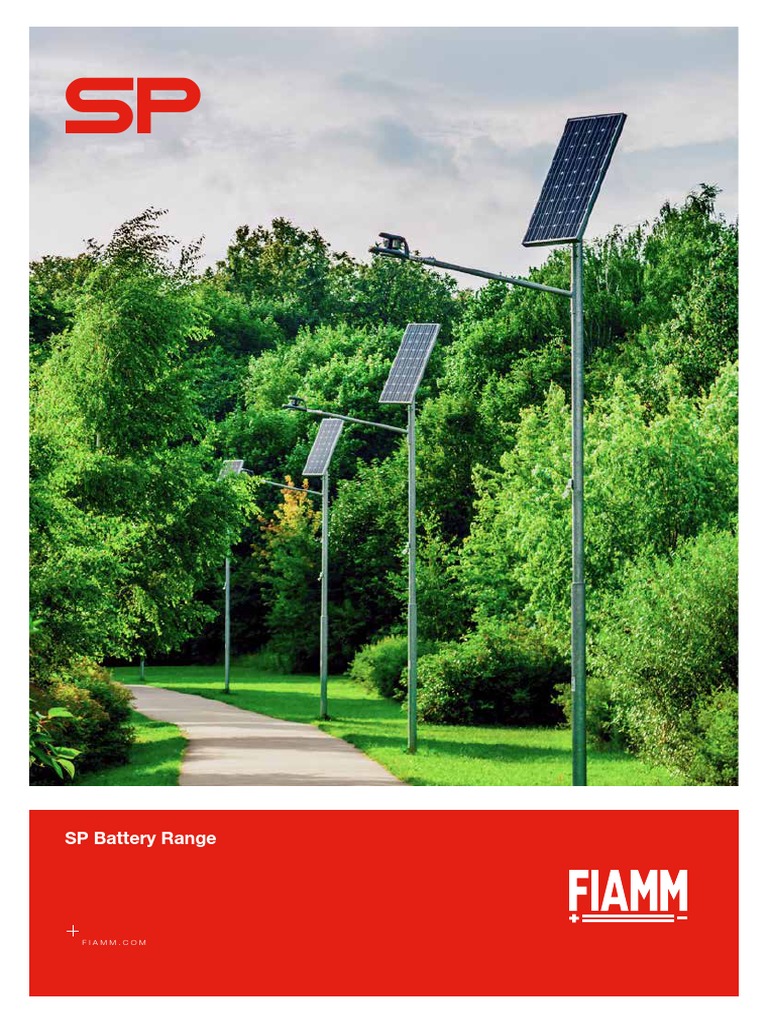 SP Folder Fap Eng | PDF | Electricity | Electrical Engineering