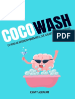 Coco Wash (Versiòn Digital)
