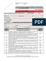 Solicitud de permiso para expendio de combustibles