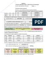 1er Parcial de Fisica y Quimica - Profesor Carlos Ponce