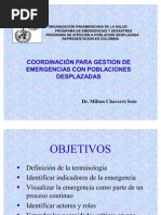 Milton Chaverri Coordinacion Human It Aria Des Plaza Dos Colombia