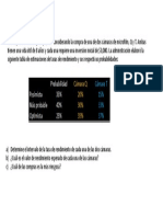 Ejemplo Intervalo Riesgo Retorno