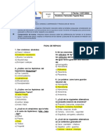 Fernanda Tejada Rios - Ficha de Repaso Ii Bim