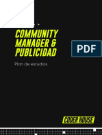Community Manager & Publicidad Online