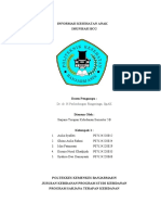 K1 - Imunisasi BCG