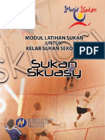 Modul Skuasy