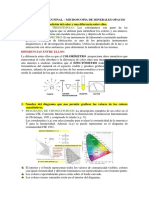 Plancha Examen Final - Microscopia de Minerales Opacos