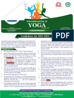 IDY - 2022 Guideline (English)