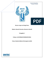 Entregable 2 DERECHO FINANCIERO