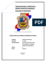 73056798 Analisis Foda de La Carrera de Ingenieria de Sistemas