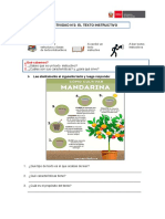 Instrucciones para prevenir el Covid-19