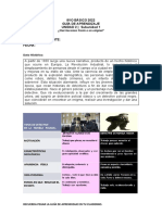 Guia de Aprendizaje 2 - Unidad 2 - Subunidad 1