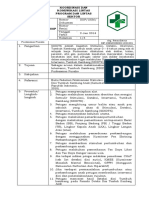 SDIDTK-koordinasi program lintas sektor