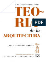 Xdocs.net Libro Teoria de La Arquitectura Jose Villagran Garcia