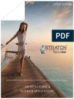 Straton Composites (WPC) - Catalogue
