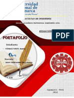 Portafolio III Unidad