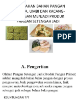 Bahan Ajar Pengolahan Bahan Pangan Serealia