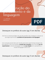 O problema e o método de investigação_Cap 01