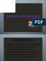 Hiperbilirubinemia, SLIDESHOW