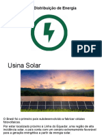 Aula 03 - Usina solar e eolica