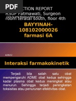 Download INTERACTION REPORT-RSUP FATMAWATI by Bayyinah Ardian SN58873293 doc pdf