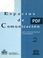1998 - Medios de Comunicación y Formación...
