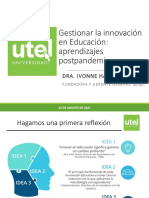 Innovacion Educativa