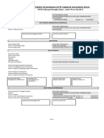 SPESIMEN PELANGGAN KFTD PLK 2020 Fix