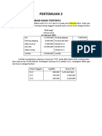 Soal AKL Pertemuan 3