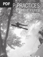 Download Shop Practices Manual USA Final by Howard Chau SN58873741 doc pdf