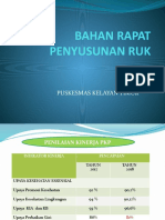 Peningkatan ASI Eksklusif