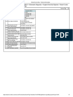 2019 Engine G 3.3 MPI LAMBDA II Schematic Diagrams Engine Electrical System Smart Cruise Control (SCC) System Service Tips