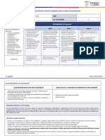 Orientaciones Matematica 6grado V Ciclo