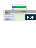 LK - PBD - Satuan Pendidikan 26 JULI 2022