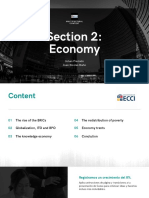 Section 2 Economy