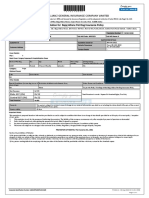 Bajaj Allianz General Insurance Company Limited