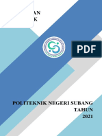 Peraturan Akademik V2021