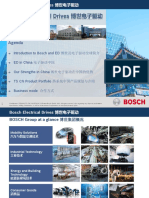 Bosch Standard Presentation2016