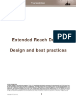 ERD Design and Best Practices