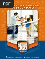 HS360 - Long Brochure (YES Bank)