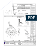 Voltage Drop Calculation Illumination Design: Specifications