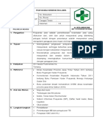 33. SOP POSYANDU JIWA