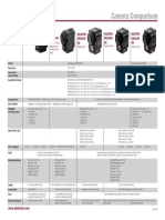 Camera Comparison: Scarlet Dragon® Epic Dragon Weapon Dragon 6K Weapon Dragon 8K Weapon® Dragon 6K