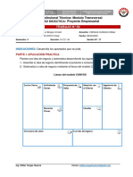 Trabajo #02 - PROYECTO EMPRESARIAL - TELLO VELA BRAYAN ARNOLD, SOTACURO SOTO FREDY - T2